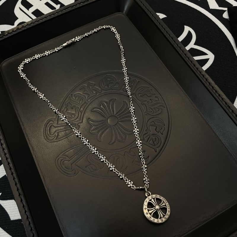 Chrome Hearts Necklaces